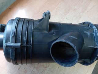 bontott FIAT PUNTO II Légszűrő Ház