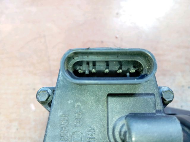 bontott FIAT PUNTO II Légszűrő Ház