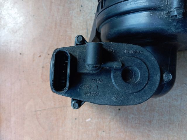 bontott FIAT PUNTO II Légszűrő Ház