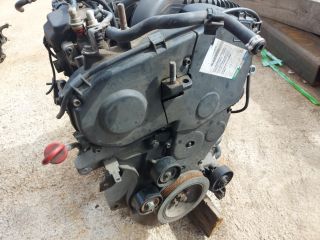 bontott FIAT PUNTO II Motor (Fűzött blokk hengerfejjel)