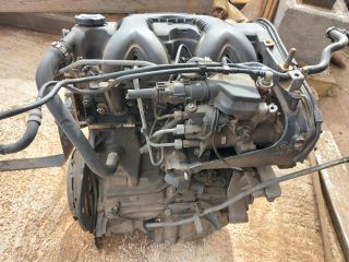 bontott FIAT PUNTO II Motor (Fűzött blokk hengerfejjel)