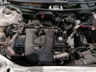 bontott FIAT PUNTO II Motor (Fűzött blokk hengerfejjel)