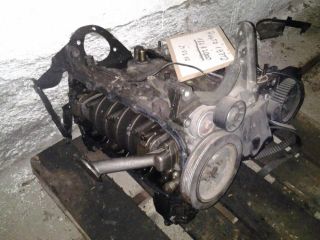 bontott FIAT PUNTO II Motor (Fűzött blokk hengerfejjel)