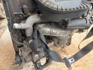 bontott FIAT PUNTO II Motor (Fűzött blokk hengerfejjel)