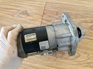 bontott FIAT PUNTO II Önindító