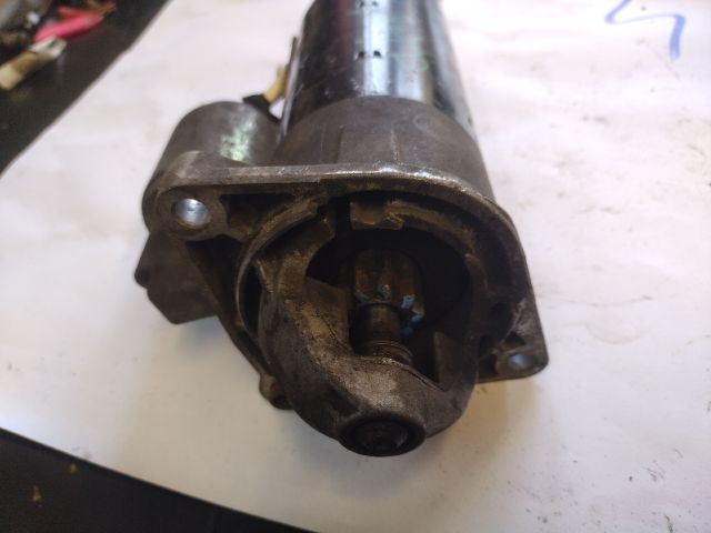 bontott FIAT PUNTO II Önindító