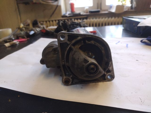 bontott FIAT PUNTO II Önindító