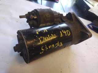 bontott FIAT PUNTO II Önindító