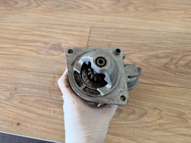 bontott FIAT PUNTO II Önindító