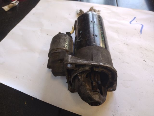 bontott FIAT PUNTO II Önindító