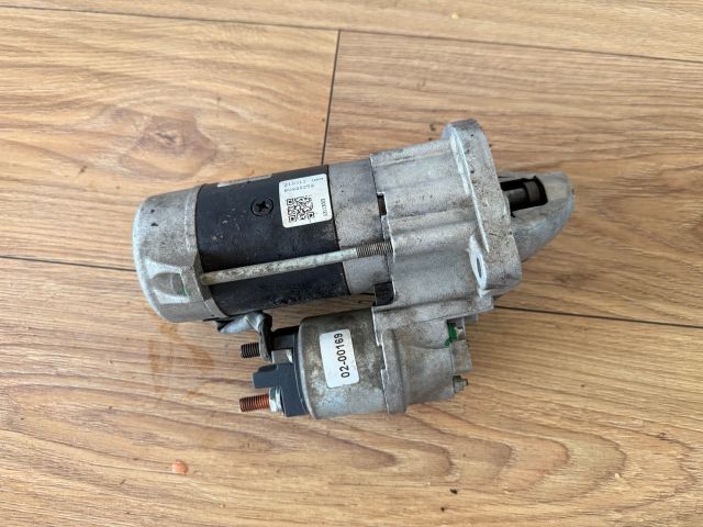 bontott FIAT PUNTO II Önindító