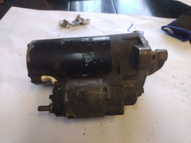 bontott FIAT PUNTO II Önindító