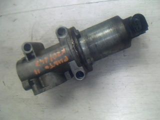 bontott FIAT PUNTO II EGR / AGR Szelep