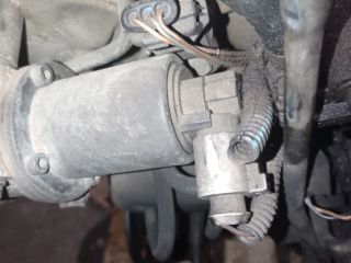 bontott FIAT PUNTO II EGR / AGR Szelep