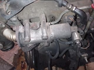 bontott FIAT PUNTO II EGR / AGR Szelep