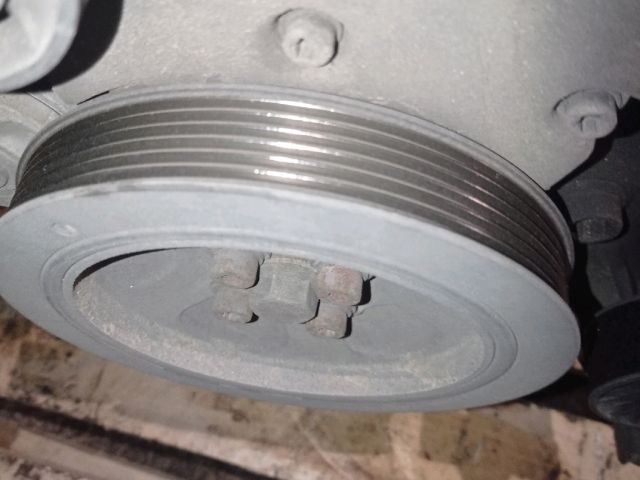 bontott FIAT PUNTO II Főtengely Szíjtárcsa