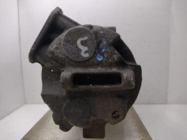 bontott FIAT PUNTO II Klímakompresszor