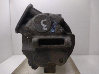 bontott FIAT PUNTO II Klímakompresszor