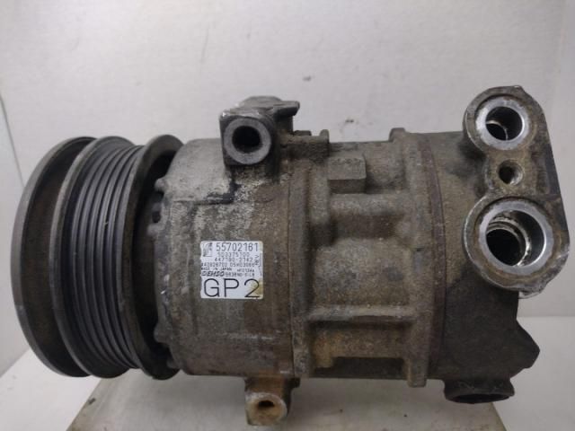 bontott FIAT PUNTO II Klímakompresszor
