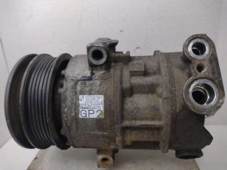 bontott FIAT PUNTO II Klímakompresszor