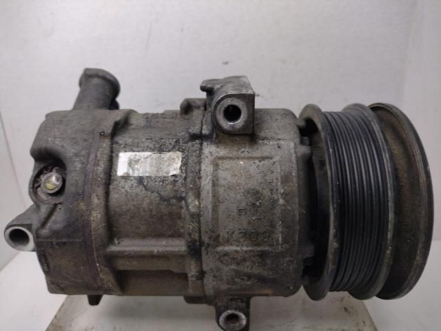 bontott FIAT PUNTO II Klímakompresszor