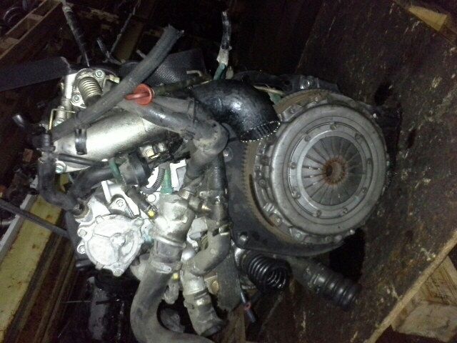 bontott FIAT PUNTO II Lefújószelep