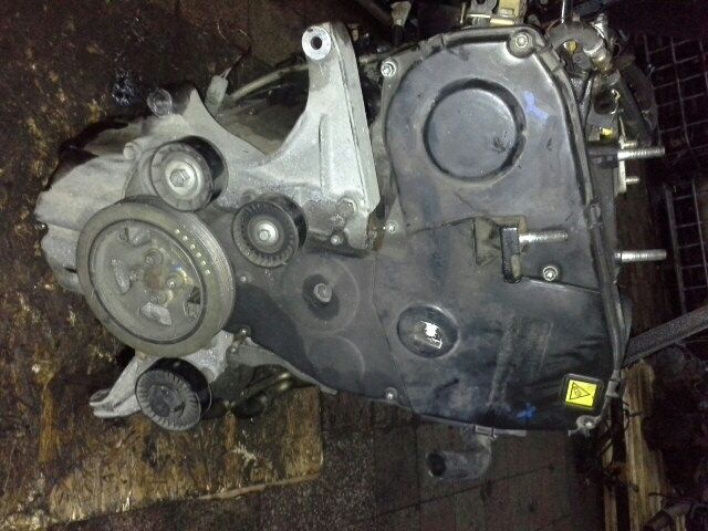 bontott FIAT PUNTO II Lefújószelep