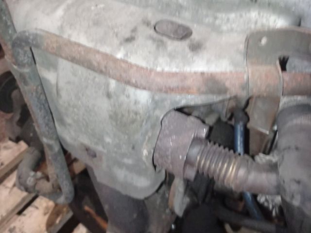 bontott FIAT PUNTO II Leömlő (Soros)