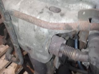 bontott FIAT PUNTO II Leömlő (Soros)