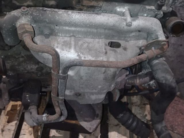 bontott FIAT PUNTO II Leömlő (Soros)