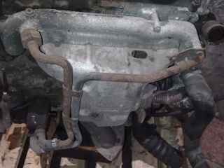 bontott FIAT PUNTO II Leömlő (Soros)