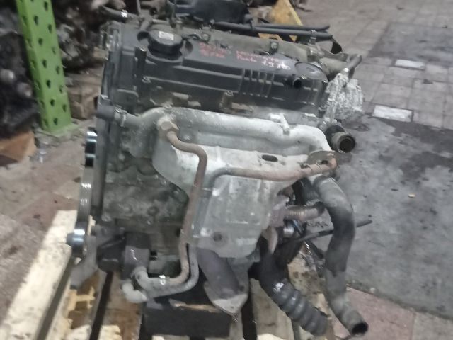 bontott FIAT PUNTO II Motorblokk (Fűzött)