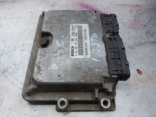 bontott FIAT PUNTO II Motorvezérlő