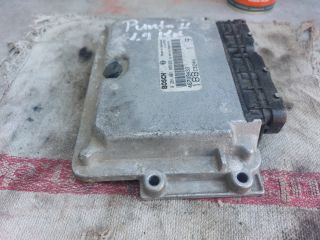 bontott FIAT PUNTO II Motorvezérlő