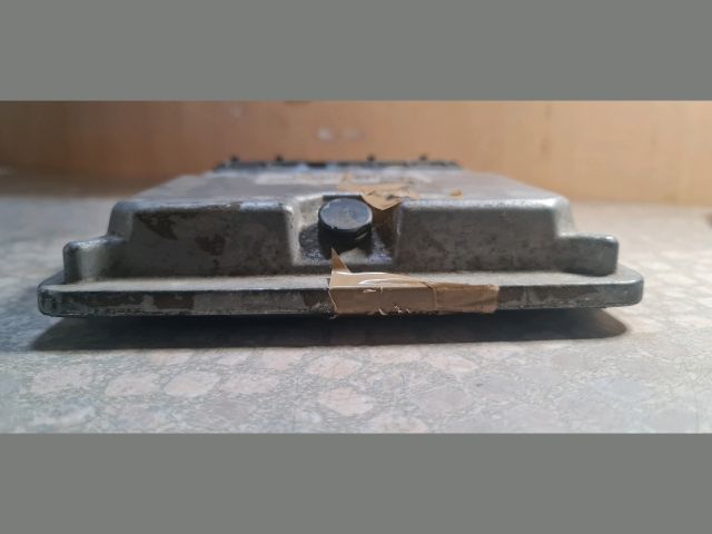 bontott FIAT PUNTO II Motorvezérlő