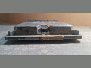 bontott FIAT PUNTO II Motorvezérlő