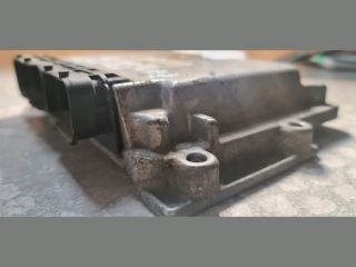 bontott FIAT PUNTO II Motorvezérlő