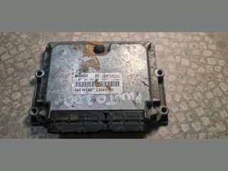 bontott FIAT PUNTO II Motorvezérlő