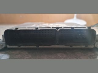 bontott FIAT PUNTO II Motorvezérlő