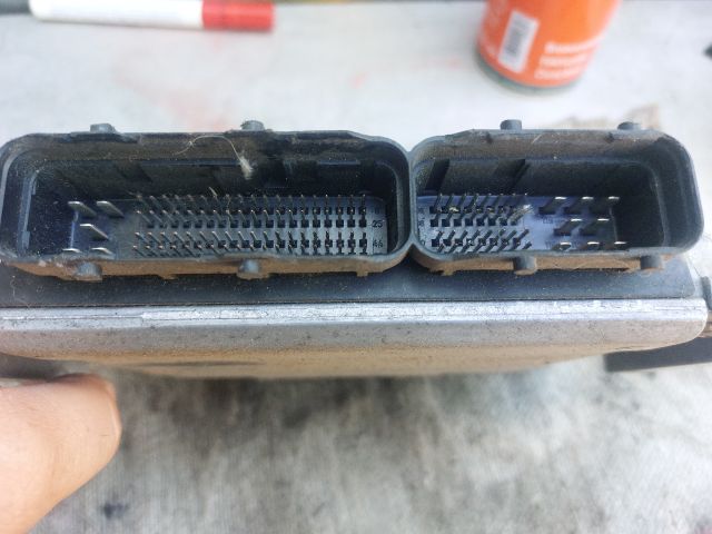 bontott FIAT PUNTO II Motorvezérlő