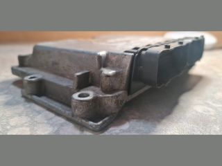 bontott FIAT PUNTO II Motorvezérlő