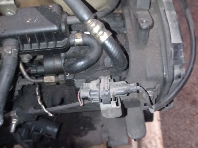 bontott FIAT PUNTO II Nagynyomású Szivattyú