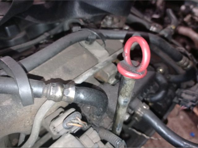 bontott FIAT PUNTO II Nívópálca