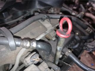 bontott FIAT PUNTO II Nívópálca