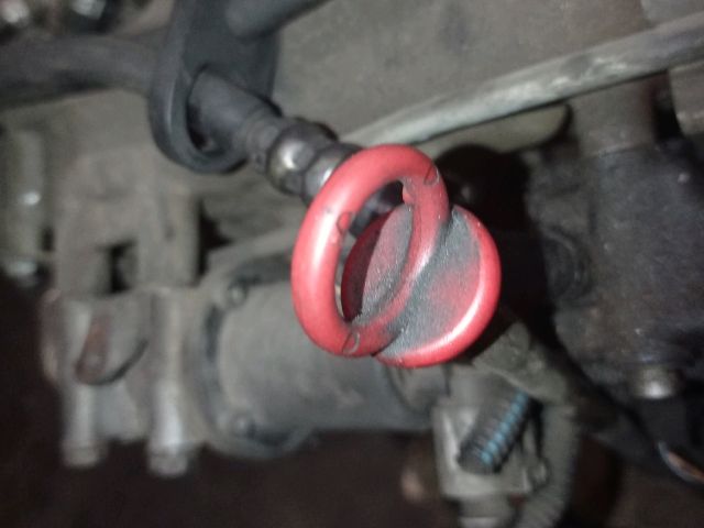 bontott FIAT PUNTO II Nívópálca