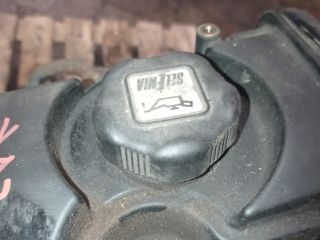 bontott FIAT PUNTO II Olajbeöntő Sapka