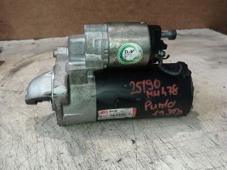 bontott FIAT PUNTO II Önindító