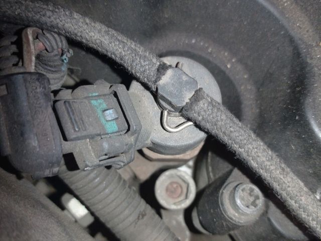 bontott FIAT PUNTO II Porlasztó (1 db)