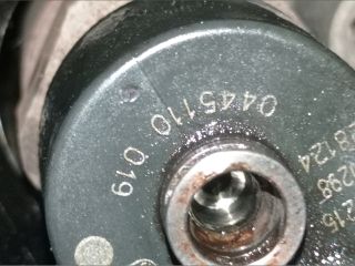 bontott FIAT PUNTO II Porlasztó (1 db)