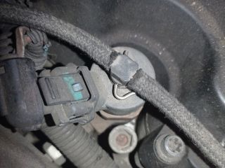 bontott FIAT PUNTO II Porlasztó (1 db)